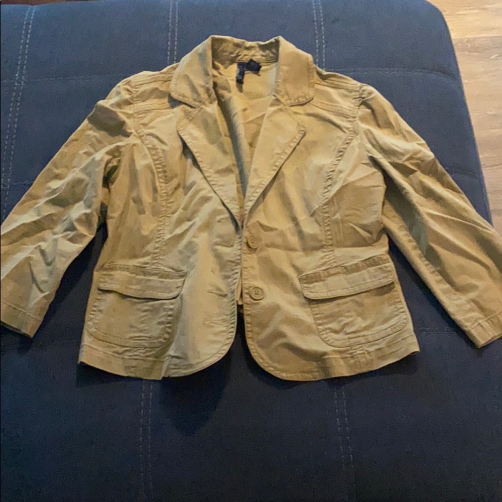 Women’s Dress Jacket